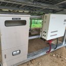 성진 태양광발전소 이미지