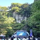 무료영화상영(겨울왕국1, 더빙) | [체험후기]서귀포 " 한여름밤의 영화 상영" 후기, 천지연폭포에서 즐긴 특별한 주말