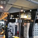 파리바게트 대방역 | 신길 헬스장 핏짐 헬스장 방문후기