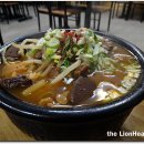 메가리국수 이미지