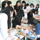 군산여자상업고등학교 이미지