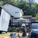 하얀펜션 | 대부도 독채 펜션 추천 수영장 찜찔방 키즈시설 누구나 만족하는 후기 좋은 하얀펜션