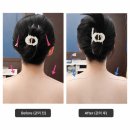 같지만 다른 얼굴 | 구미피부관리 추천 카리테스뷰티 맞춤관리 받고 얼굴라인 달라진 후기