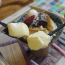 양주커피 | 양주카페 느낌커피 : 수제푸딩맛집 후기 센티미엔토 카페