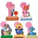 중복 | 세타필 주토피아 사은품 랜덤 스파츌라 피규어 중복 문제 해결한 후기