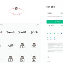 몽지 | 네이버 스티커 구매 몽지스티커후기