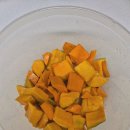 셀러리 | 후기이유식 셀러리큐브 단호박큐브 만들기