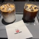 피에로커피 | [올림픽공원/성내동 카페] “피에로커피 ” 라떼 맛집 후기