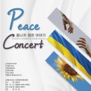 12/5 피아노연주자 출연 노원 ‘Peace Concert’ 이미지