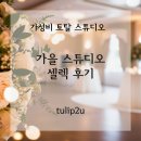 가을 | [가을스튜디오 사진 셀렉 솔직 후기] 추가금 없이 마무리했어요