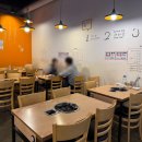 가람5단지 맞은편 버스정류장 이미지