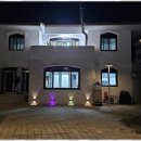 유달산의 아침 이미지