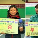 [DGKPTA주니어] 김기섭(횡성고)과 강준수(영남중)가 전국대회 첫 우승 이미지