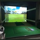 럭스 골프존 이미지