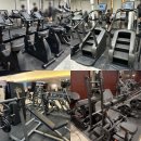 코아골프연습장 | 범계 pt 범계헬스장 MN휘트니스 / 2월 운동기록