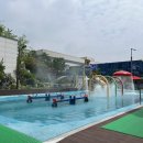 고랑치기 공영주차장 놀이터 이미지