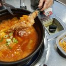 백채김치찌개 - 아산시 | 백채김치찌개