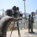 속초사잇길 제4길 | 강원도 속초 갈만한곳 아바이마을 갯배 관광지 속초 여행지 추천 코스