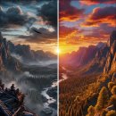 HDR 모니터 완벽 가이드! OLED HDR과 DisplayHDR 인증 비교 & 추천