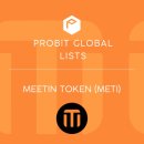 상우개발주식회사 | moim 수익 모델을 갖춘 메타버스 대기업과의 제휴와 METI 토큰 프로비트 거래소 상장