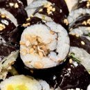 떡튀닭강정 | 증평 장뜰시장 옛날 치킨 맛집 떡튀닭강정(김밥도 맛집!)