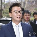 '단식 장동혁에 직격탄' 전재수, 부산시장 출마선언 본격 저울질 이미지