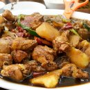 봉추찜닭주공공이 이미지