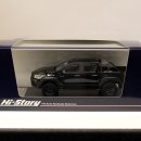 [1/43] Toyota Hilux TRD Custom (Hi-Story) 이미지