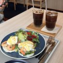 리버티벨 | 산본 브런치 맛집 카페 리버티 더 테이블 맛있는 원두 판매 구입