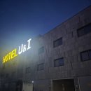 호텔무인텔 | 파주유앤아이무인텔)파주헤이리마을 파주감성숙소 호텔유앤아이무인텔 솔직후기