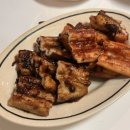 바다밥상 | 집에서 먹는 고퀄리티 장어구이 후기! 그대의밥상 바다장어 1kg 집밥 후기