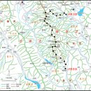 (취소)제000차] 합천 감암산(834m),부암산(695m) 연계산행 안내 이미지