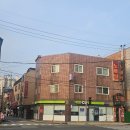 씨유속초자이점 | [수원] 만석공원 칼국수 맛집 &#39;물총칼국수&#39; (내외부사진있음, 메뉴판있음, 물총칼국수, 파전 후기)