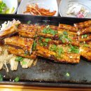 작은어촌 바다장어 국동점 이미지