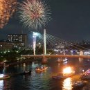 주와와테크 | [일본]2026년 '불꽃축제' 총정리ㅣ도쿄·오사카·후쿠오카 하나비 축제