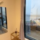 벼리유스테이 용담 | [여행쏙쏙] 영흥도 벼리유스테이 용담 - 통창 에서 즐긴 갯벌 뷰 메리크리스마스 🎄