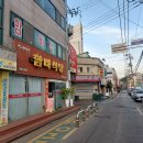 24-9/30-월 함바식당-아침밥 과천-보광사/기도 과천-관공서/산책 과천시민회관-구경 광명유명순대국-저녁밥 이미지