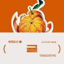 굿디자인미술학원 | 🍊귤 개체묘사 과정(3) | 군산 굿디자인 미술학원🍊