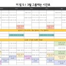 필라테스 1반 이미지