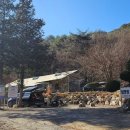 돌집야영장 이미지