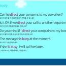 스낵영어네이티브: The Office 2.1 [초급] 이미지