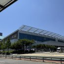 2호선 벡스코역 9번출구 | 부산 드림베이비페어 방문후기 벡스코 주차 편의시절 오는길