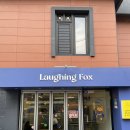 래핑폭스 | 연희동 브런치 카페 래핑폭스 후기
