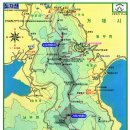 경남 거제 노자산 (2013. 12. 24 화요일) 신청 이미지