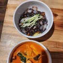 너와집 만년점 | 대전 중식당 한밭수목원 맛집 마천취 만년점