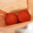 도로시 명품찹쌀꽈배기 이미지