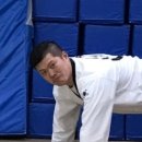 용인대 동아태권도장 이미지