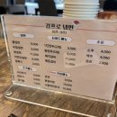 &lt;안성 김프로냉면&gt; 솔직 후기