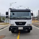 🚛타타대우 노부스 중형트럭 윙바디 4.5톤 로얄 12년형 260마력 옵션,차상태 너무 좋아요 이미지