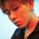 다니엘민박 이미지